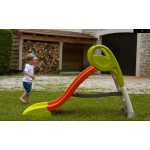 Tobogan cu Apa WaterFall  Smoby KS 310262 Water Slide OnlyToys